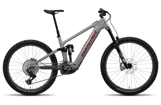 Santa Cruz Vala GX AXS