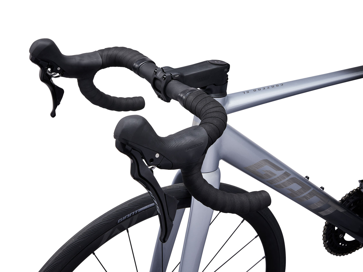 Giant Contend SL0 2026