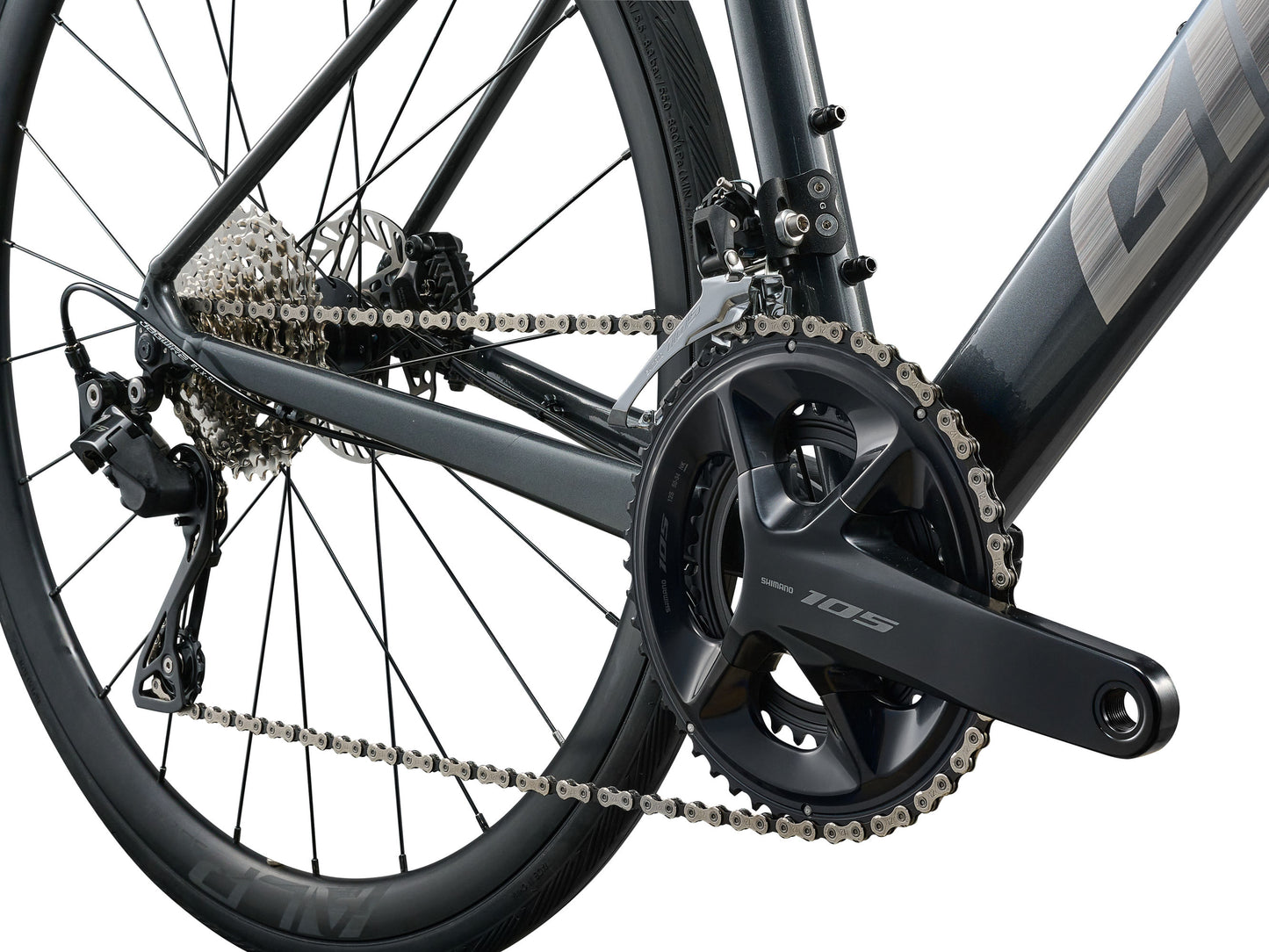 Giant Contend SL0 2026