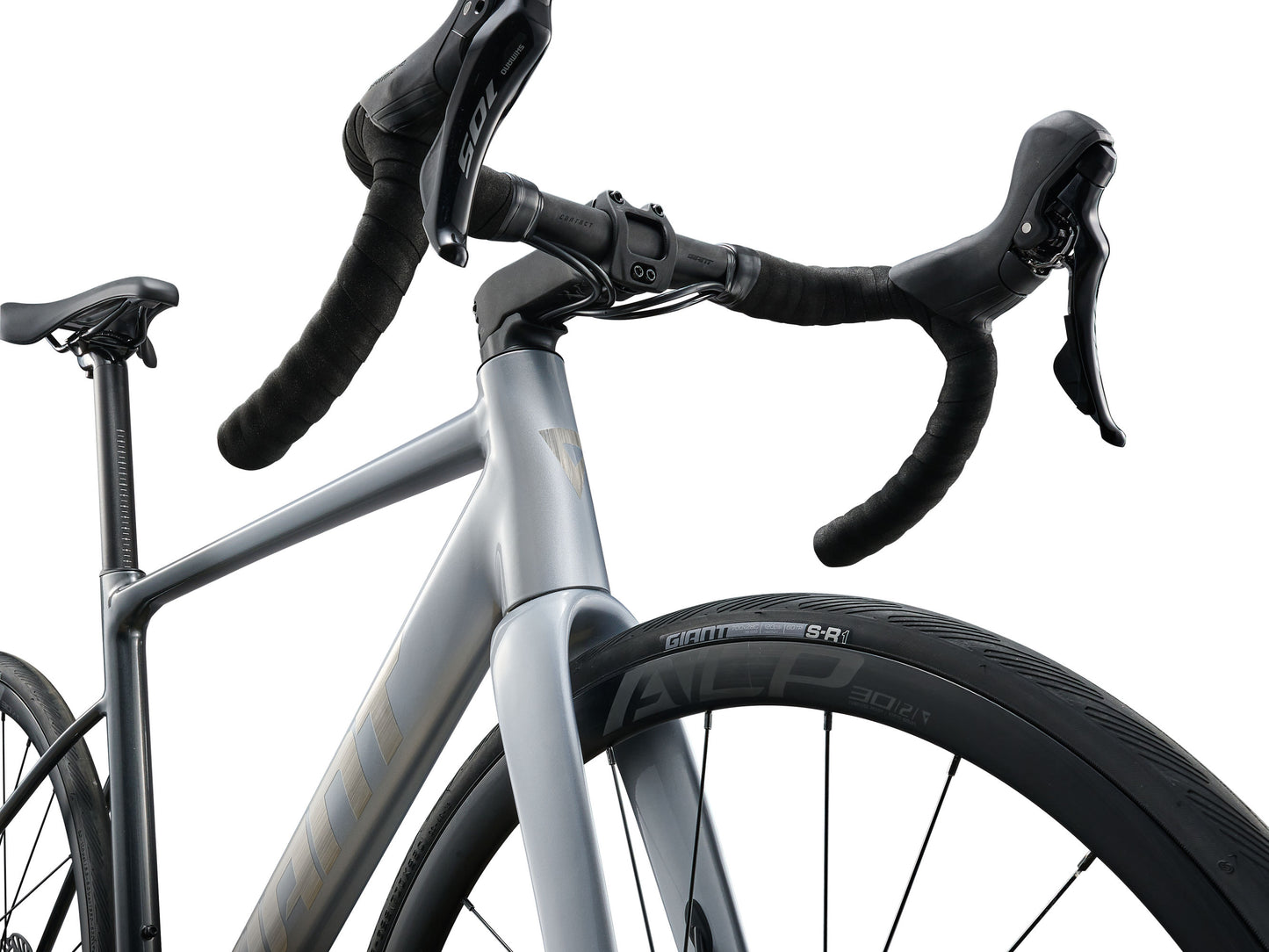 Giant Contend SL0 2026