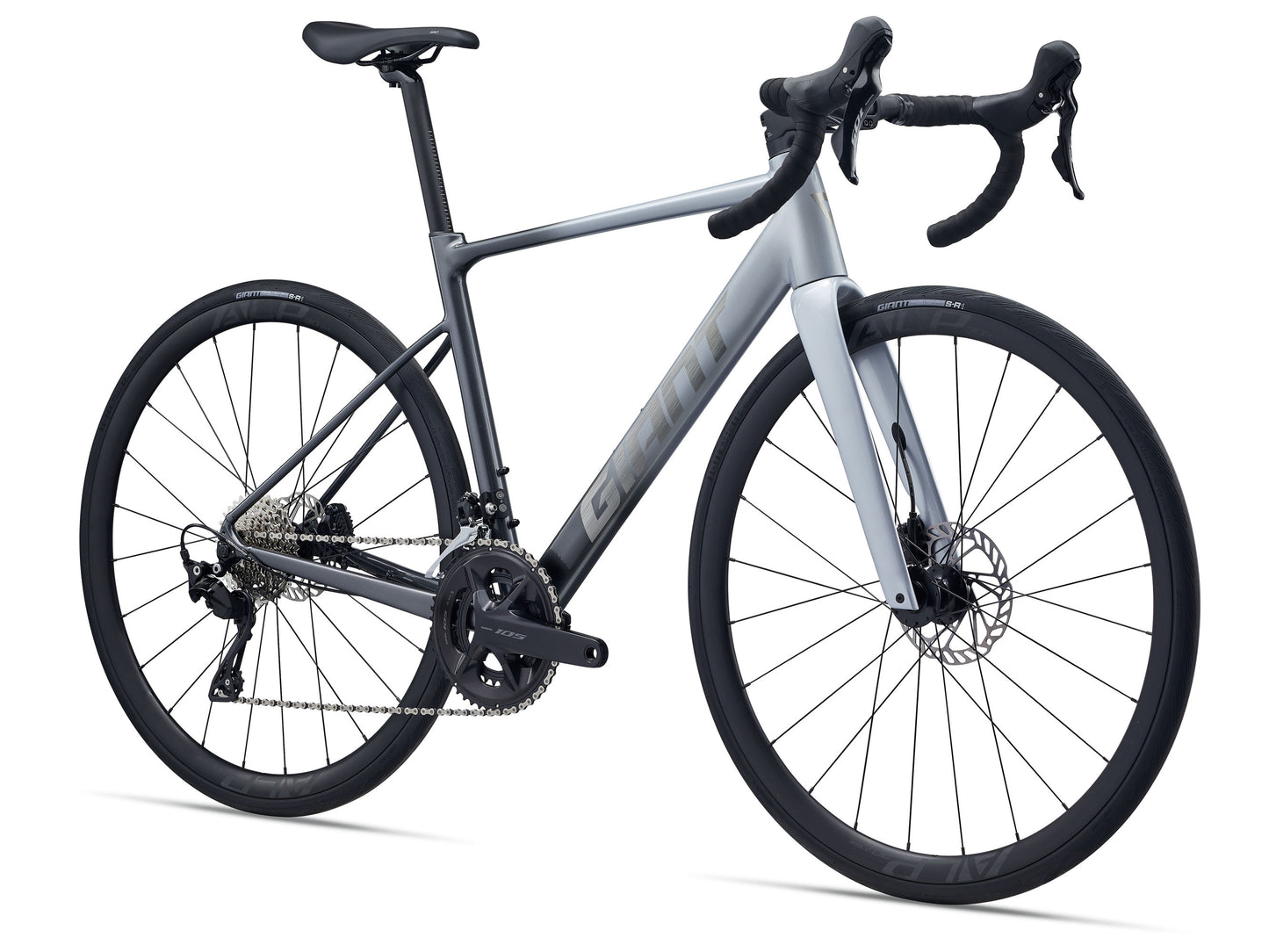 Giant Contend SL0 2026