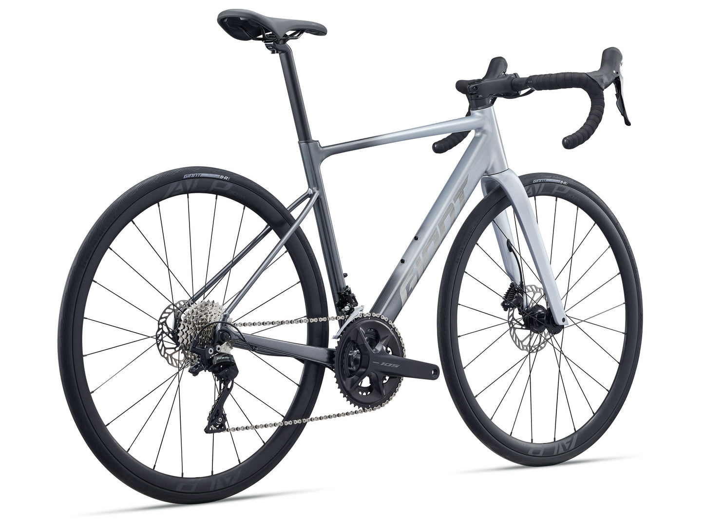 Giant Contend SL0 2026