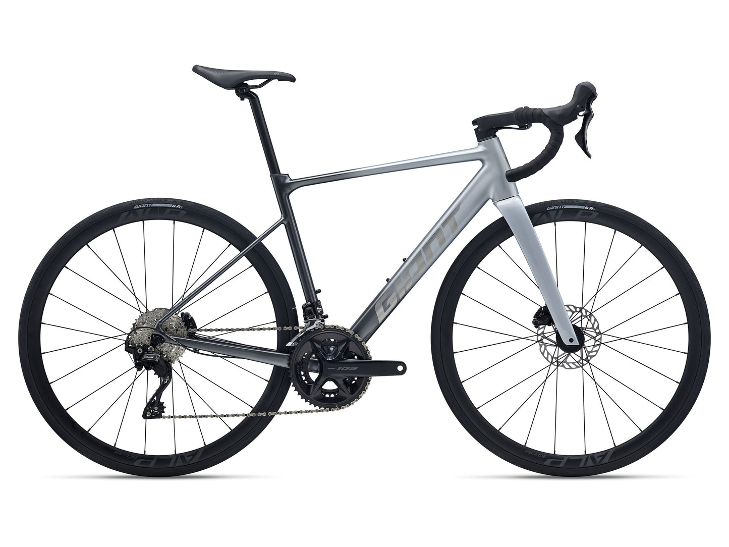 Giant Contend SL0 2026