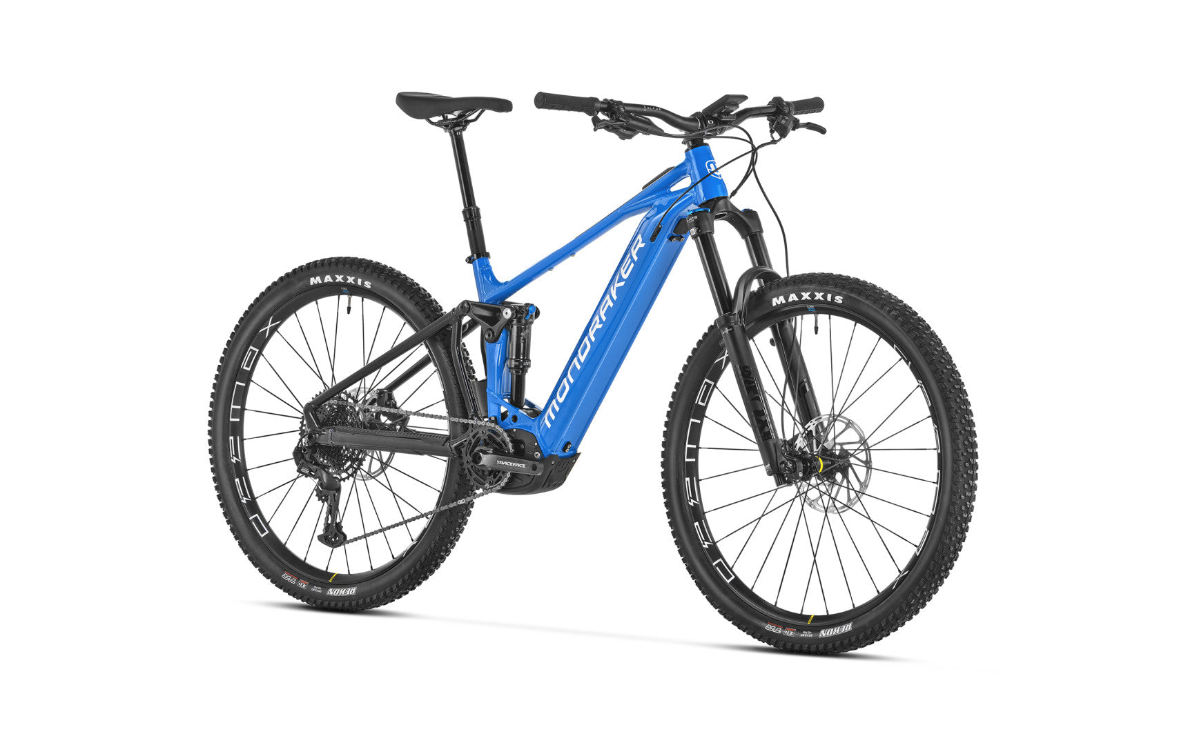 Mondraker Chaser R 1 