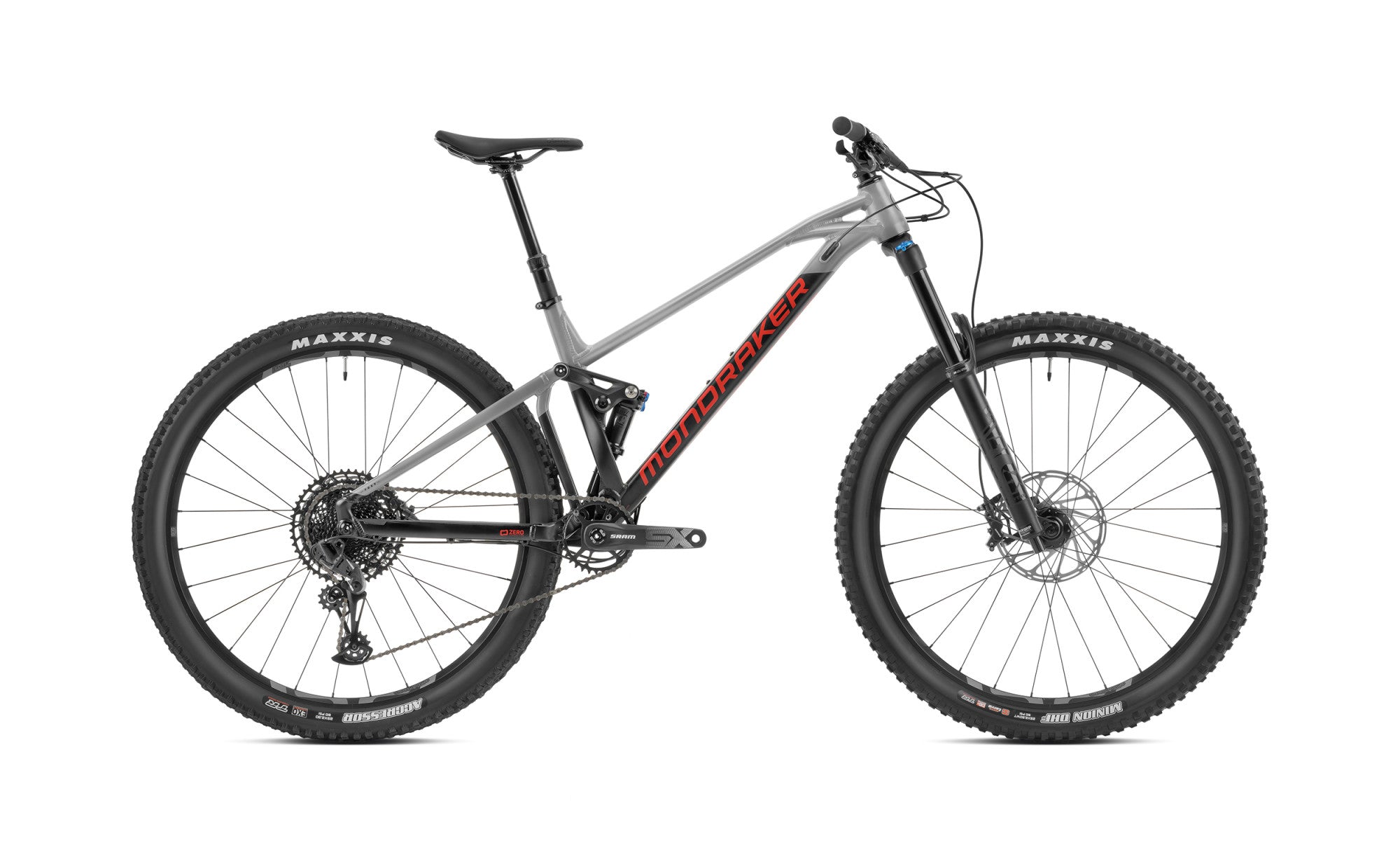 Mondraker Foxy 29