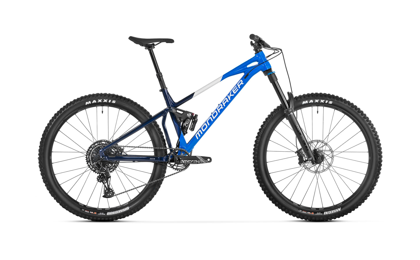 Mondraker Superfoxy