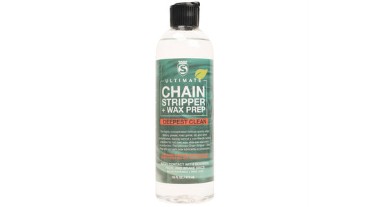 SILCA Kettenreiniger "Ultimate Chain"