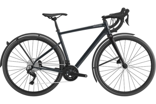 Cannondale Topstone EQ