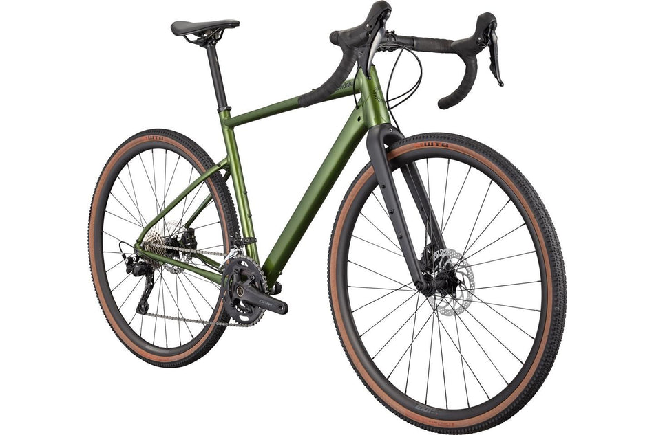 Cannondale Topstone 2