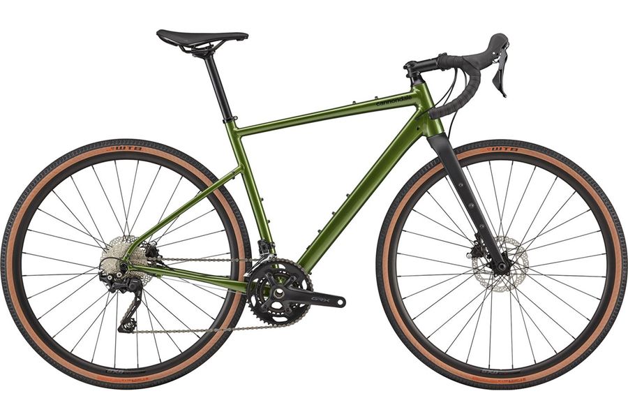 Cannondale Topstone 2