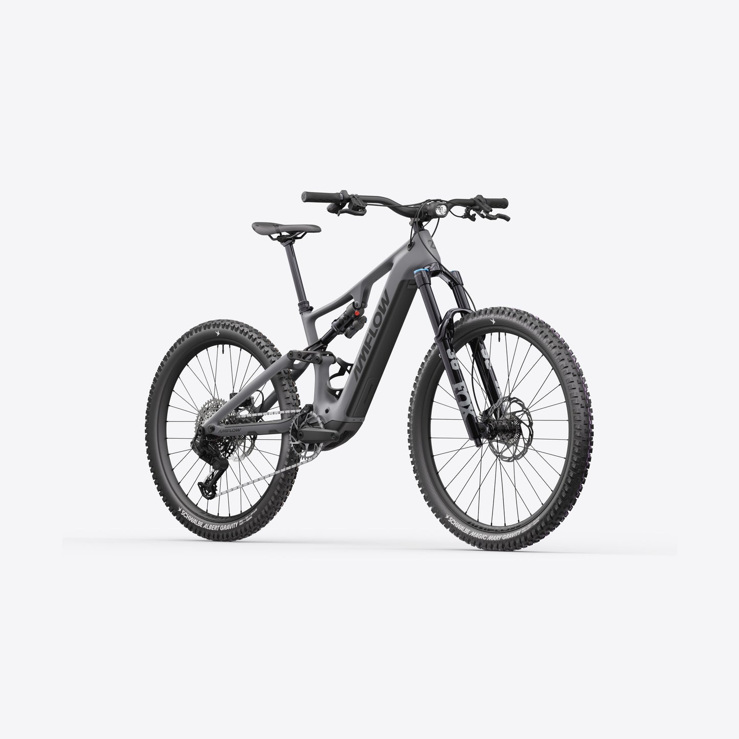 AmFlow PR Carbon Pro