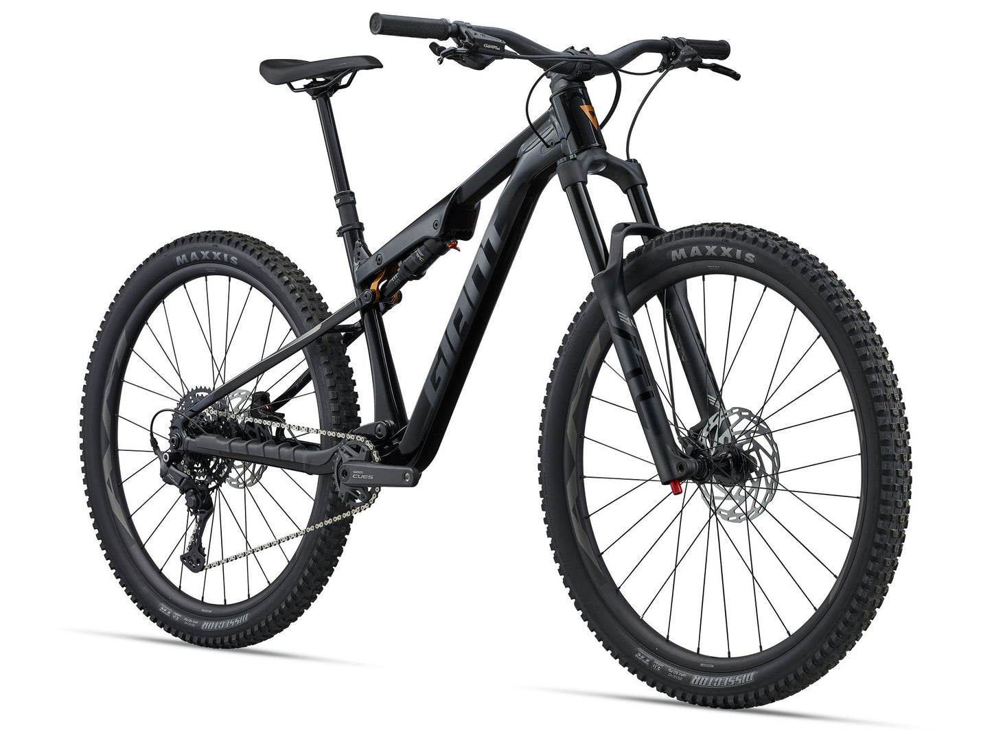 Giant Stance 2026 Schwarz