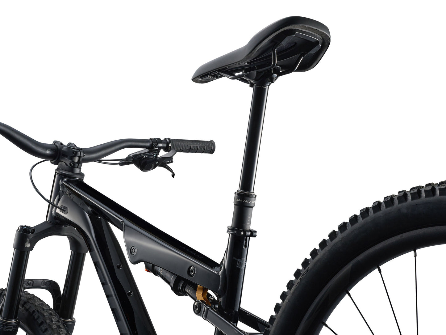 Giant Stance 2026 Schwarz