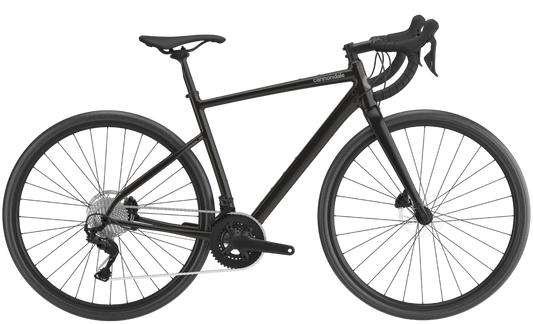 Cannondale Topstone 1