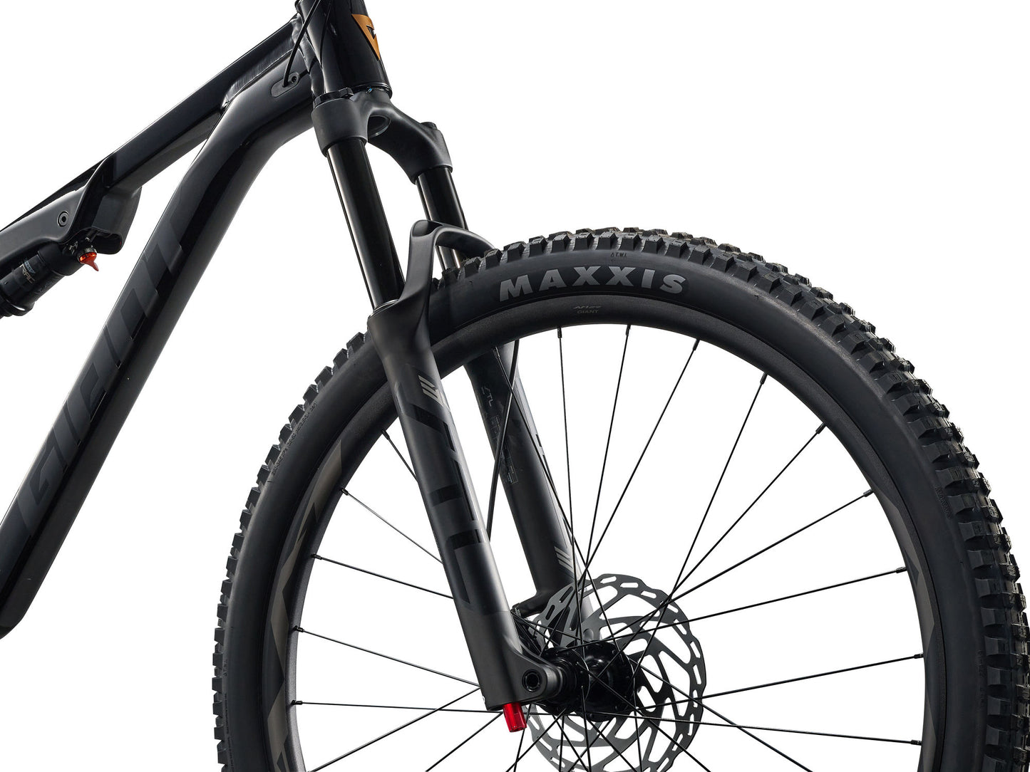Giant Stance 2026 Schwarz