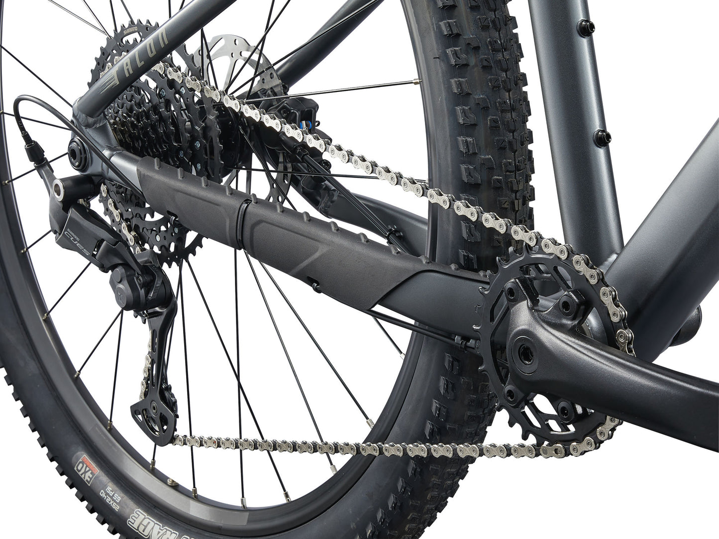 Giant Talon 1 2026