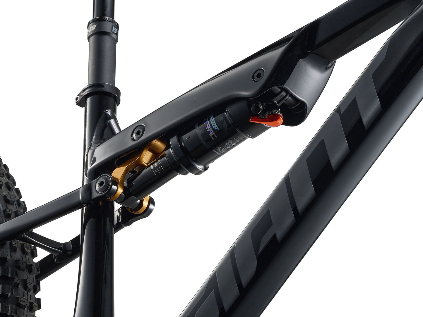 Giant Stance 2026 Schwarz